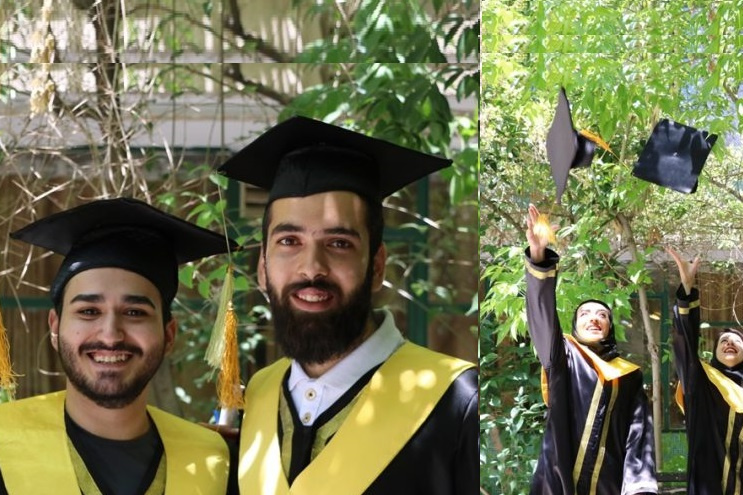 اسلایدها