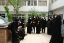 گزارش تصویری استقبال از دانشجویان جدیدالورود دوره کارشناسی در دانشکده