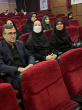 گزارش تصویری برگزاری یادمان فرهنگی استاد فقید دکتر سید احمد حسینی حاجی بکنده