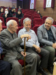 گزارش تصویری برگزاری یادمان فرهنگی استاد فقید دکتر سید احمد حسینی حاجی بکنده