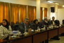 برگزاری نشست علمی تخصصی ساز و کارهای تقویت هویت ایرانی - اسلامی در تهران با محوریت نقش شهرداری تهران