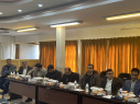 گزارش تصویری برگزاری روز پژوهش در دانشکده  و تجلیل از پژوهشگران برتر
