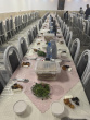 ضیافت افطاری ماه مبارک رمضان در دانشکده علوم اجتماعی  - دوشنبه ۲۰ فروردین ۱۴۰۳