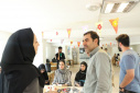 دورهمی خانواده فرهنگی و اجتماعی دانشکده علوم اجتماعی