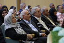 اهدای چهاردهمین نشان سلامت اجتماعی به استاد پیشکسوت دانشگاه علامه طباطبائی