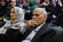 اهدای چهاردهمین نشان سلامت اجتماعی به استاد پیشکسوت دانشگاه علامه طباطبائی