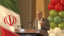 برگزاری مراسم نکوداشت استاد  و پیشکسوت مددکاری اجتماعی دکتر محمد زاهدی اصل و اهدای نشان سلامت اجتماعی به ایشان