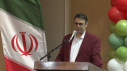 برگزاری مراسم نکوداشت استاد  و پیشکسوت مددکاری اجتماعی دکتر محمد زاهدی اصل و اهدای نشان سلامت اجتماعی به ایشان