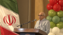 برگزاری مراسم نکوداشت استاد  و پیشکسوت مددکاری اجتماعی دکتر محمد زاهدی اصل و اهدای نشان سلامت اجتماعی به ایشان