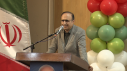 برگزاری مراسم نکوداشت استاد  و پیشکسوت مددکاری اجتماعی دکتر محمد زاهدی اصل و اهدای نشان سلامت اجتماعی به ایشان