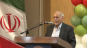 برگزاری مراسم نکوداشت استاد  و پیشکسوت مددکاری اجتماعی دکتر محمد زاهدی اصل و اهدای نشان سلامت اجتماعی به ایشان