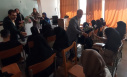 گزارش تصویری استقبال از دانشجویان نو ورودی