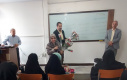 گزارش تصویری استقبال از دانشجویان نو ورودی