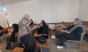 گزارش تصویری استقبال از دانشجویان نو ورودی