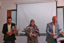 گزارش تصویری استقبال از دانشجویان نو ورود