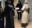 ۱۶ آذز روز دانشجو گرامی باد - گزارش تصویری