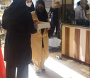 ۱۶ آذز روز دانشجو گرامی باد - گزارش تصویری