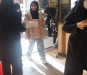 ۱۶ آذز روز دانشجو گرامی باد - گزارش تصویری