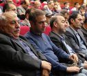 پژوهشگران برتر کشوری و دانشگاهی دانشگاه علامه‌طباطبائی معرفی و تقدیر شدند