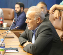 برگزاری نشست تخصصی با موضوع: جنگ رمضان و تبعات آن بر بناها و اماکن تاریخی