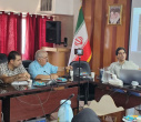 گزارش تصویری برگزاری دوره تخصصی هوش مصنوعی در تحقیقات اجتماعی