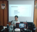 گزارش تصویری برگزاری دوره تخصصی هوش مصنوعی در تحقیقات اجتماعی