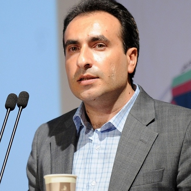 علی جنادله