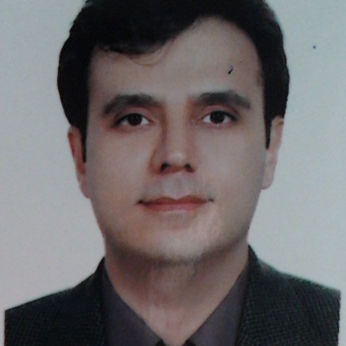 وحید شالچی