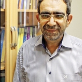 عباس شاکری حسین آباد