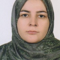 نهال نفیسی