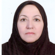 عذرا جارالهی