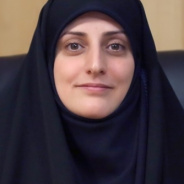 صدیقه رمضانی تمیجانی