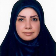 فاطمه درخشان