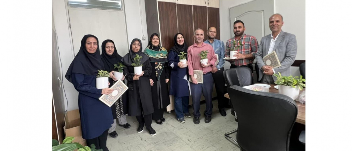گزارش تصویری هفته سرآمدی آموزش