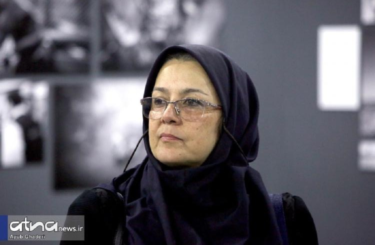 دکتر شیرین احمدنیا رئیس انجمن جامعه شناسی ایران شد