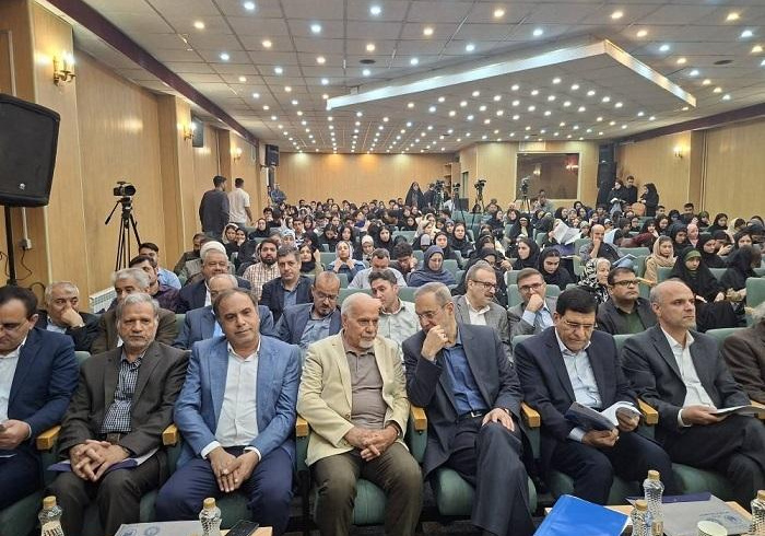 آغاز دومین همایش ملی وضعیت اجتماعی ایران