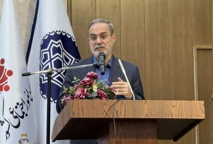 ارتقای وضعیت اجتماعی جامعه نیازمند همکاری مستحکم و مستمر میان دولت، دانشگاه و مردم است