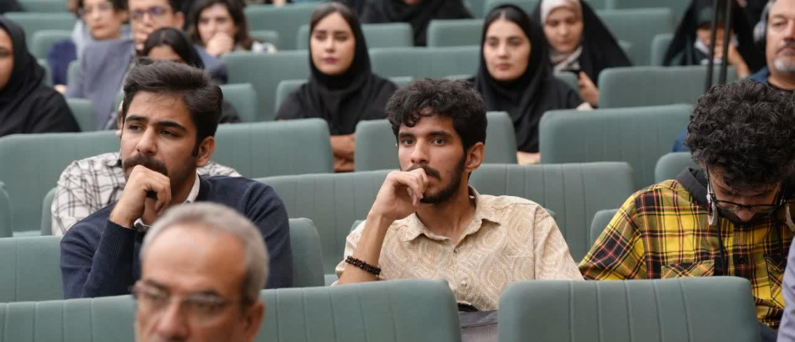 گالری عکس دومین همایش وضعیت اجتماعی ایران