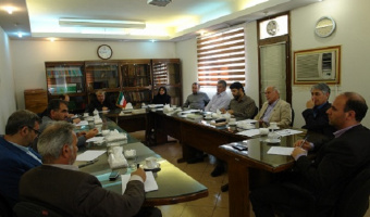 برگزاری اولین جلسۀ کمیتۀ علمی همایش «سیاستگذاری اجتماعی در ایران» 