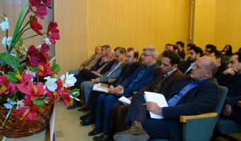 برگزاری برنامه روز پژوهش دانشکده علوم اجتماعی