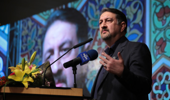 دکتر سلیمی در مراسم گرامیداشت مقام استاد: هویت علمی دانشگاه را ساخته ایم