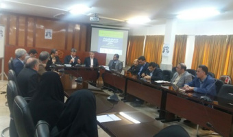 گزارش نشست اشتغال و کارآفرینی از طریق تعاونی با تاکید بر تعاونی های فارغ التحصیلان 