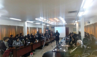 برگزاری اولین تئاتر شورایی دانشکده علوم اجتماعی (آموزش مدل مداخله رهیاب در قالب تئاتر شورایی‌)