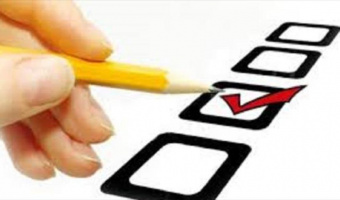 اعلام زمان برگزاری آزمون جامع؛