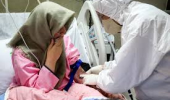 مائده هدایتی فرد در نشست تاب آوری شهری و اپیدمی کرونا: