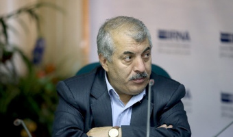 غلامرضا لطیفی در نشست تاب آوری شهری و اپیدمی کرونا: