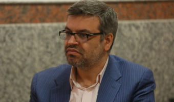 دکتر محمدتقی کرمی 