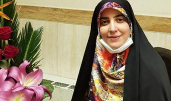 وزیر فرهنگ و ارشاد اسلامی در حکمی «دکتر مهدیه محمدتقی زاده» را به عنوان مشاور خود منصوب کرد