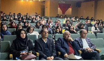 کارگاه تخصصی گامی به سوی شهرهای هوشمند: مدل سازی شهری با نرم افزار CityEngine و ساخت محیطهای واقعیت مجازی (VR) در دانشکده علوم اجتماعی دانشگاه علامه طباطبائی برگزار شد.