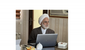 گزارش تصویری "گفتگو پیرامون انتخابات در جلسه شورای دانشکده"  دوشنبه ۷ اسفندماه